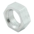 thumbnail image 1 of Allstar Performance 3/4-16 RH Alum Jam Nuts 10pk, 1 of 9