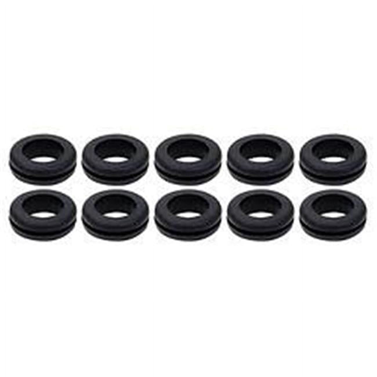 Allstar Performance ALL18366 0.50 in. Firewall Grommets