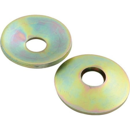 Allstar Tapered Washer - Steel - Cadmium - Allstar Pivot Assembly - Each