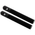 thumbnail image 1 of Allstar Performance ALL18511 Replacement Aluminum Pins 1/2in Black 2pk, 1 of 8