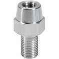 thumbnail image 1 of Allstar Performance Hood Pin Adapter 1/2-20 Male to 3/8-24 Female ALL18526, 1 of 9