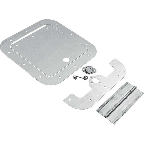 Access Panel Kit 6in x 6in
