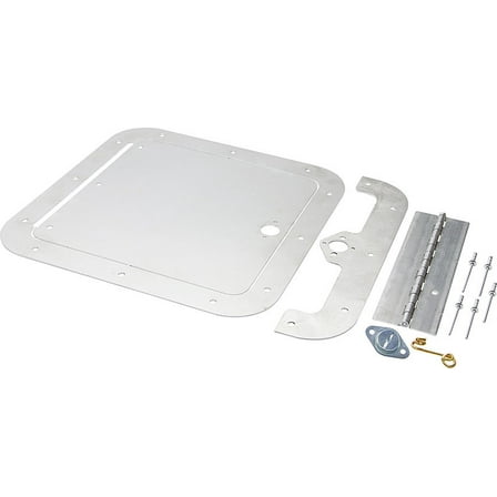 Access Panel Kit 8in x 8in