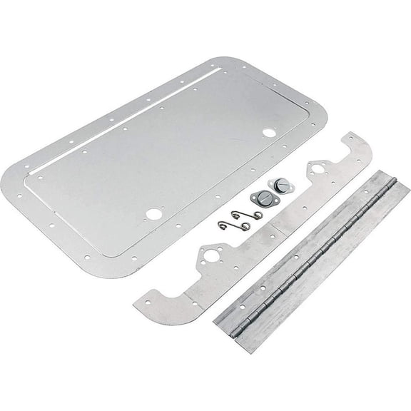 Allstar Performance ALL18532 6" x 14" Access Panel