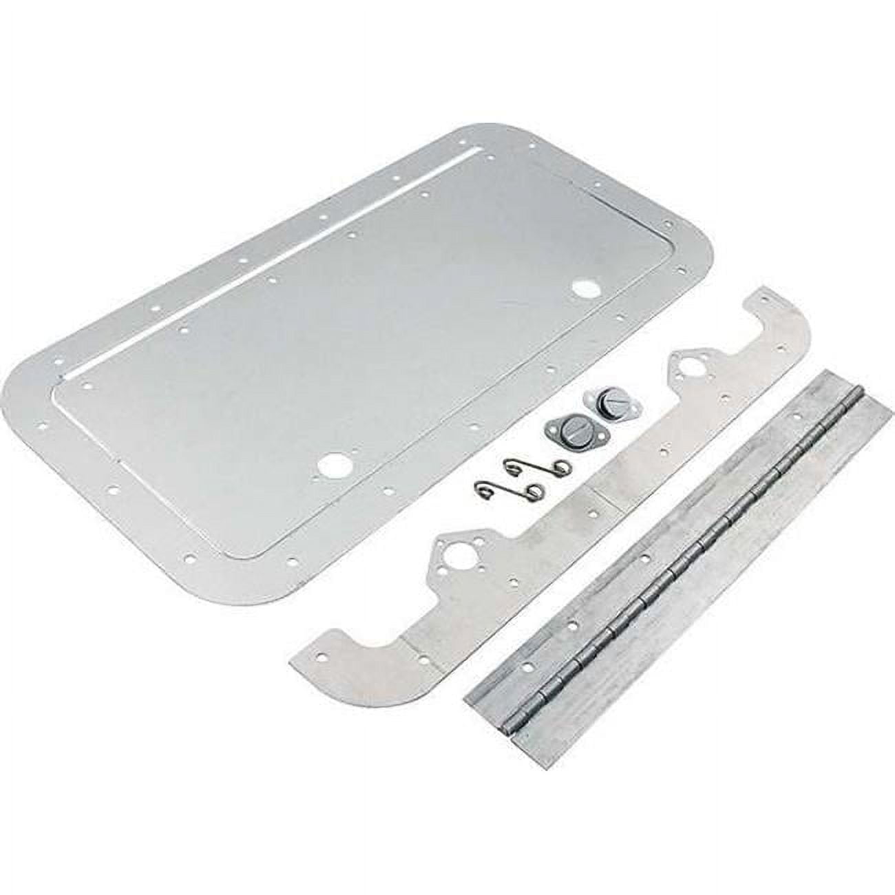 Allstar Access Panel Kit ALL18532 6in x 14in Allstar Access Panel Kit ALL18532 6in x 14in