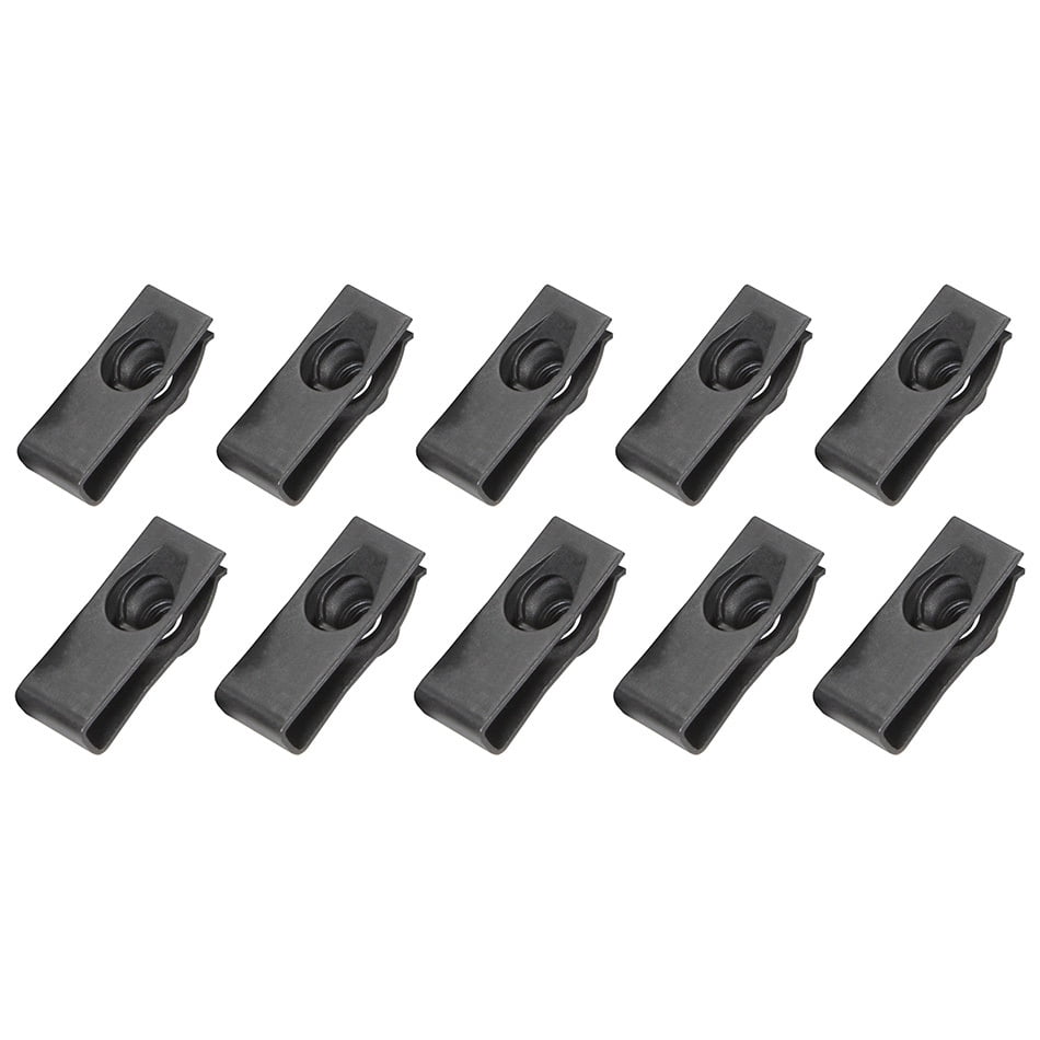 Allstar Performance ALL18564 Body Bolt Clips 10pk