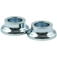 thumbnail image 1 of Allstar Performance Tapered Spacers Steel 1/2in ID x 3/8in Long, 1 of 9