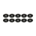 thumbnail image 1 of Allstar Performance Countersunk Washer Black #10 10pk, 1 of 6