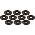 thumbnail image 1 of Allstar Performance Countersunk Washer Blk 1/4in x 1in 10pk ALL18663, 1 of 8