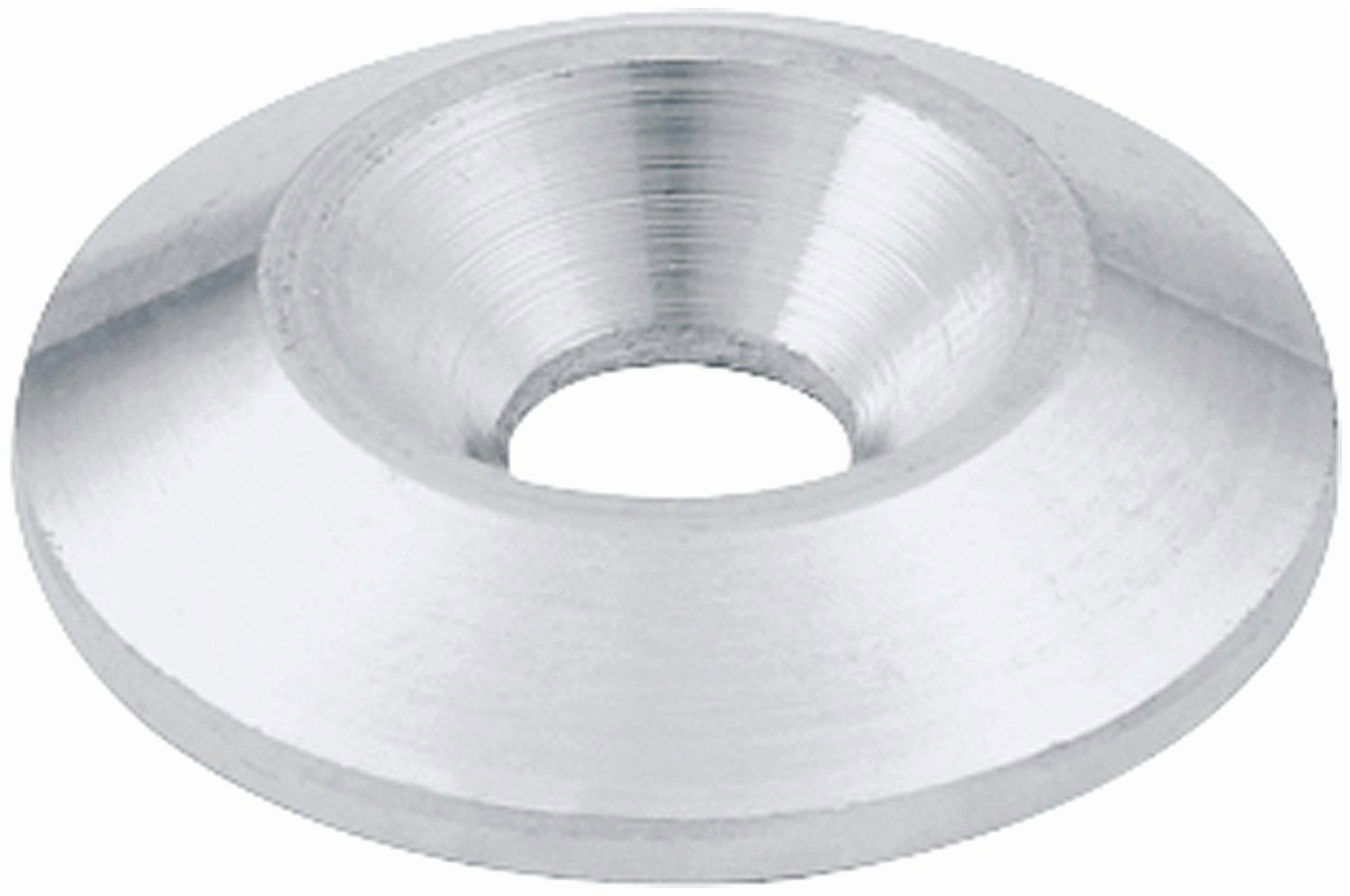 Countersunk Washer 1/4in x 1-1/4in 10pk - Walmart.com