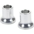 thumbnail image 1 of Allstar Performance Tapered Spacers Aluminum 1/4in ID 1/2in Long, 1 of 3
