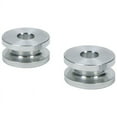 thumbnail image 1 of Allstar Performance Hourglass Spacers 5/16inID x 1inOD x 1/2in, 1 of 6