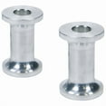 thumbnail image 1 of Allstar Performance Hourglass Spacers 3/8in ID x 1in OD x 1-1/2in, 1 of 6