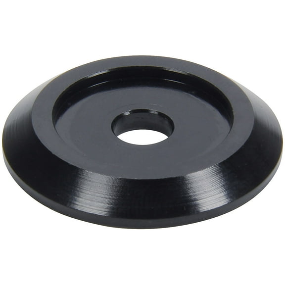 Body Bolt Washer Black 50pk