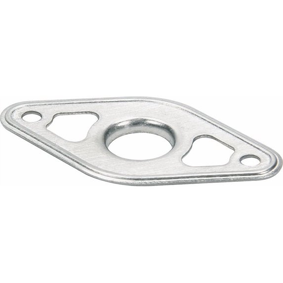 Allstar Performance Body Reinforcing Plates 10pk ALL18985
