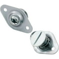 thumbnail image 1 of Allstar Performance ALL19000 0.500" Steel Flush Head Self-Ejecting Button, (Pack of 10), 1 of 2
