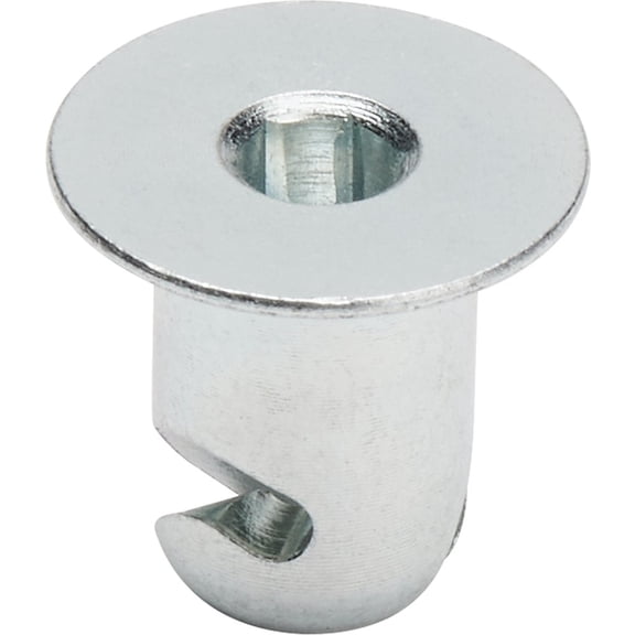 Allstar Performance Flush Allen Hd Fasteners 7/16 .550in 10pk Steel