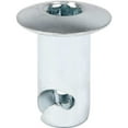 thumbnail image 1 of Allstar Performance Oval Allen Hd Fasteners 5/16 .500in 10pk Steel, 1 of 7