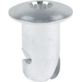 thumbnail image 1 of Allstar Performance Oval Allen Hd Fasteners 7/16 .500in 10pk Alum ALL19172, 1 of 7