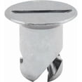 Allstar Performance ALL19274 Quick Turn Fastener - Flush Head - Slotted ...