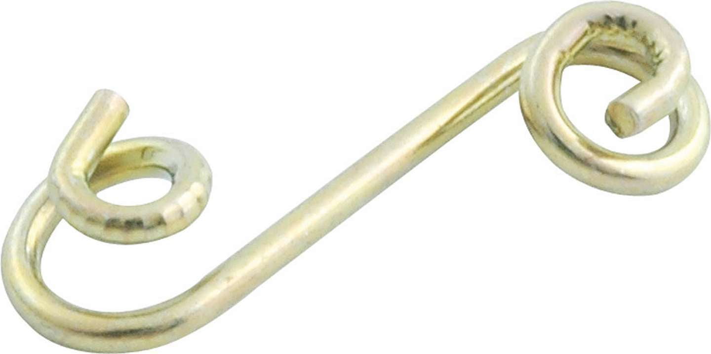 Allstar Performance ALL19310 Quick Turn Fastener Spring - 1 in Long - 0 ...