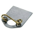 thumbnail image 1 of Allstar Performance Quick Turn Brackets 50pk Weld-on w/19300 Spring, 1 of 9