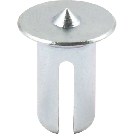 Allstar Performance Transfer Punch for 7/16in Q/T Fasteners