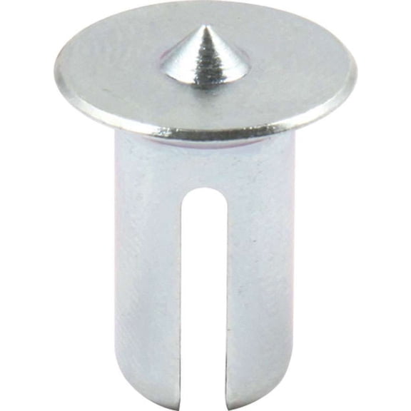 Allstar Performance Transfer Punch for 7/16in Q/T Fasteners