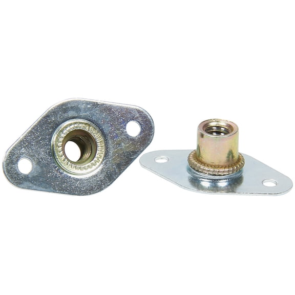 Quick Turn Insert Plate 1in 10pk