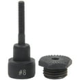 thumbnail image 1 of Mandrel and Nosepiece Kit 8-32, 1 of 3