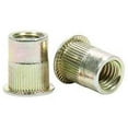 thumbnail image 1 of Allstar Performance ALL19467 Threaded Insert, 0.37-16 in. - Pack of 10, 1 of 4