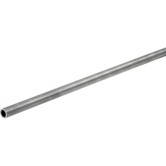 Chrome Moly Round Tubing 1/2in x .058in x 7.5ft