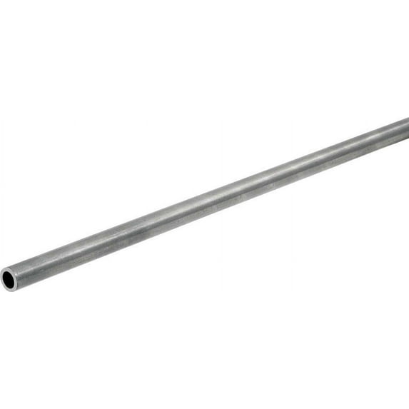 Chrome Moly Round Tubing 7/8in x .095in x 7.5ft