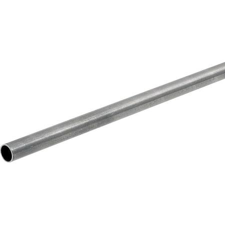 Chrome Moly Round Tubing 1in x .083in x 4ft
