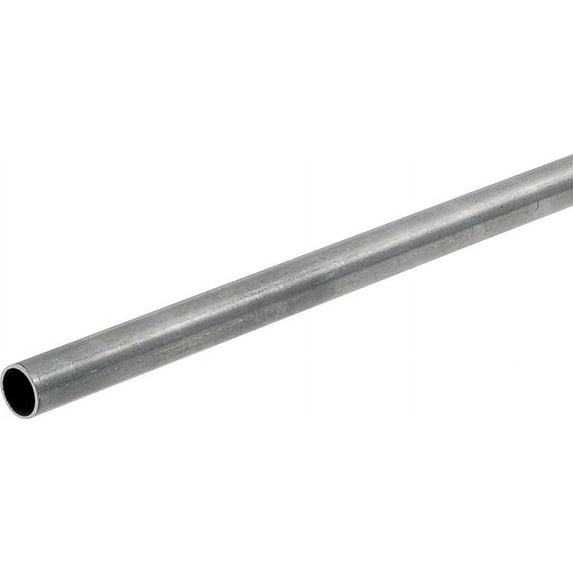 Chrome Moly Round Tubing 1-1/4in x .058in x 4ft
