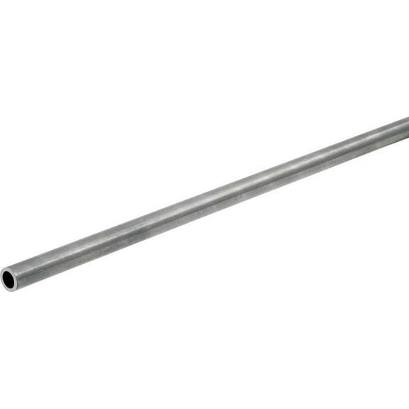 Chrome Moly Round Tubing 1-3/8in x .058in x 7.5ft