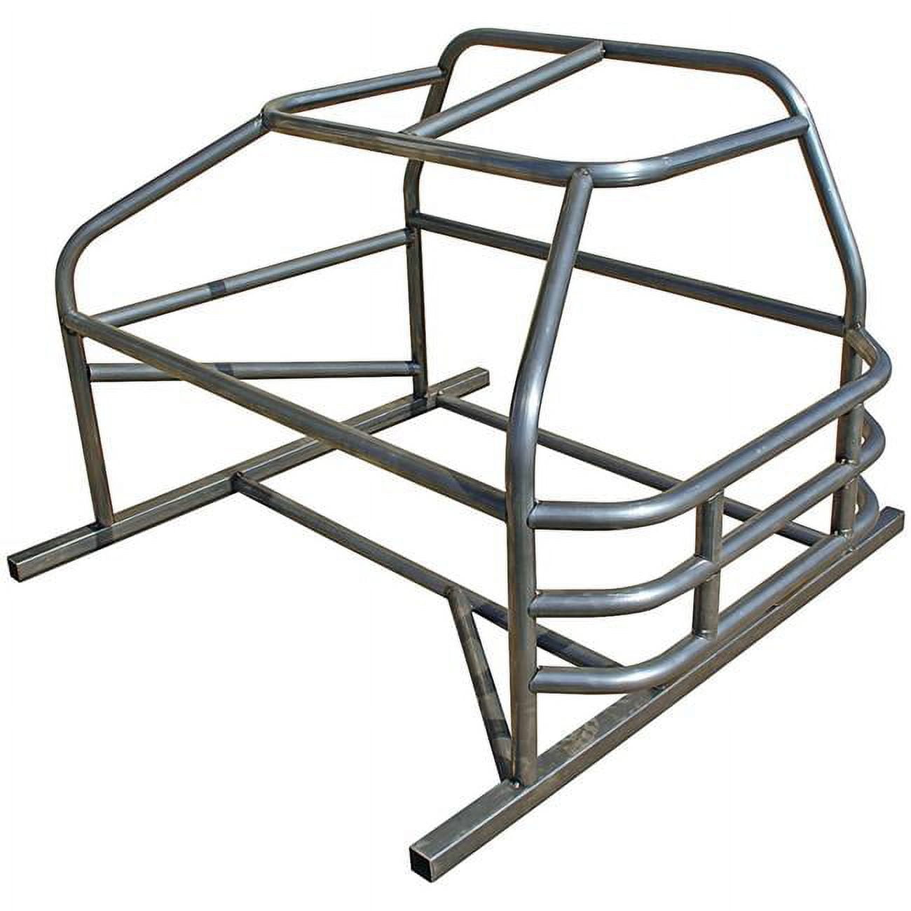Allstar Door Bar for ALL22098 Focus Cage Kit Allstar Door Bar for ALL22098 Focus Cage Kit