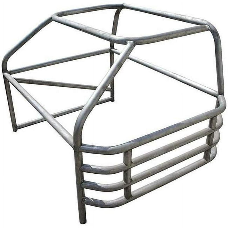 Allstar Standard Roll Cage Kit - Full Size GM A-Body