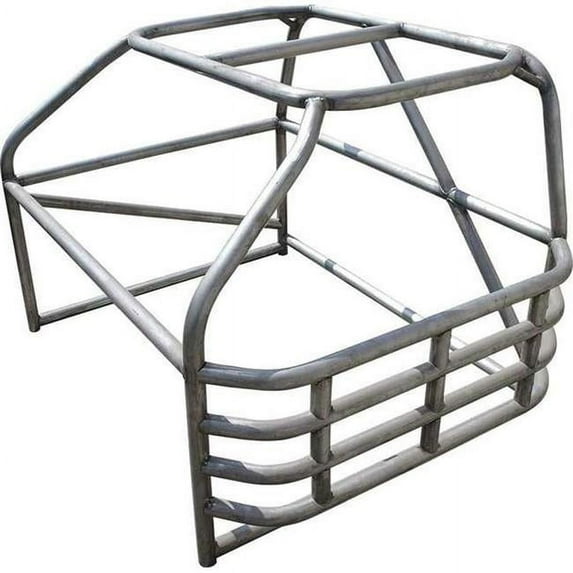 Allstar Performance Roll Cage Kit Deluxe Impala ALL22105
