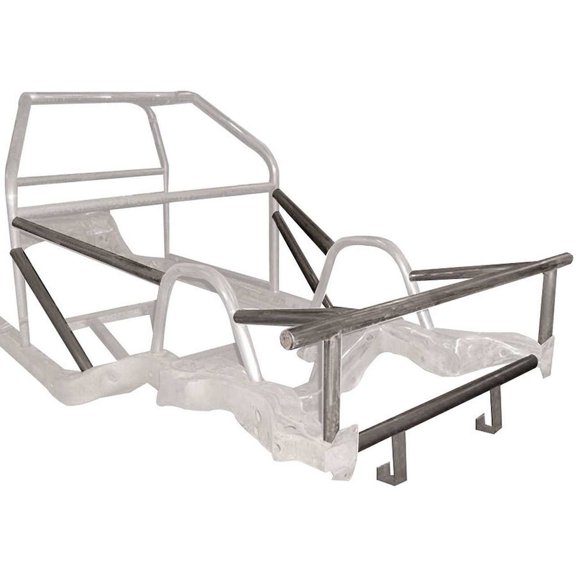Allstar Performance Front Support Kit