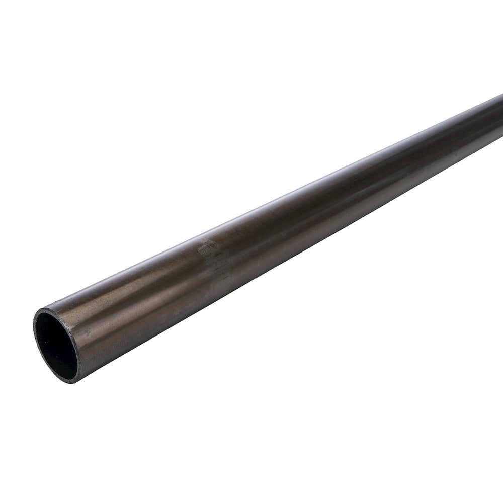 DOM Steel Round Tube 1-1/4