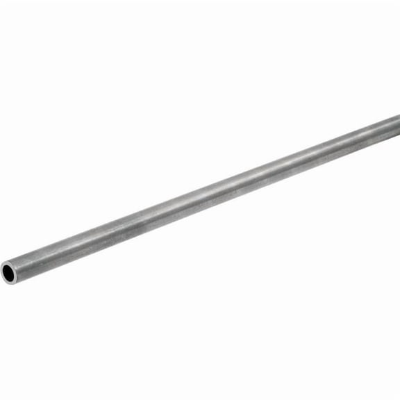 Allstar Performance ALL22135-7 1.5 x .095 in. 7.5 ft. Round D.O.M. Tubing