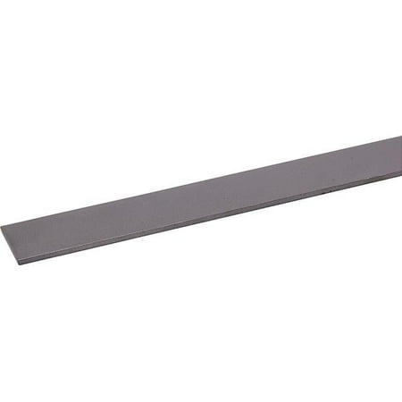 Allstar Performance Steel Flat Stock 1in x 3/16 4ft ALL22151-4