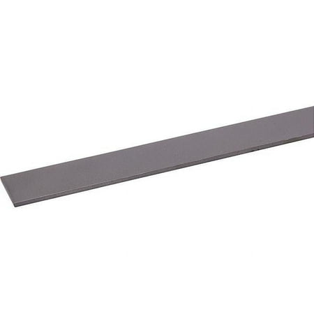 Allstar Performance Steel Flat Stock 2in x 3/16 4ft ALL22155-4