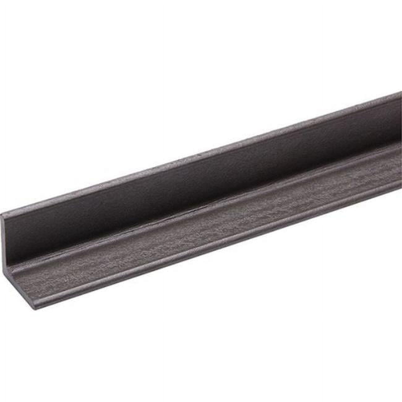 Allstar Steel Angled Stock - 12 Ft Length Allstar Steel Angled Stock - 12 Ft Length