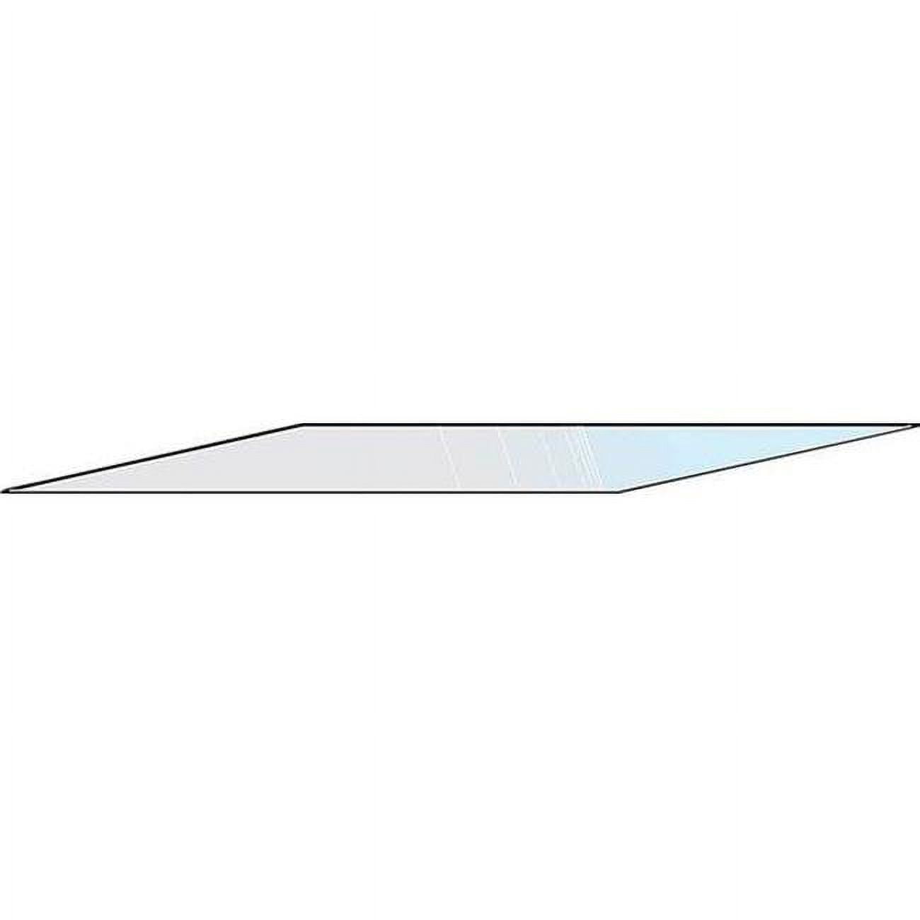 Allstar Polycarbonate Sheeting Standard 72 Allstar Polycarbonate Sheeting Standard 72