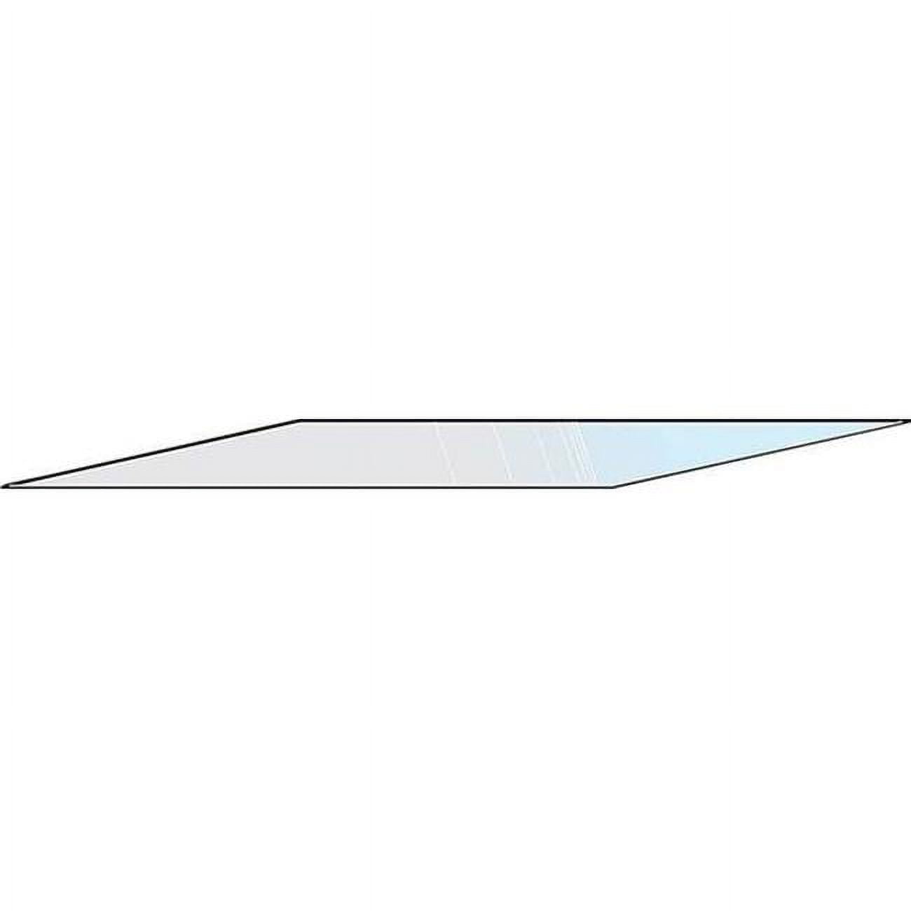 Allstar Polycarbonate Sheeting Standard 72 Allstar Polycarbonate Sheeting Standard 72