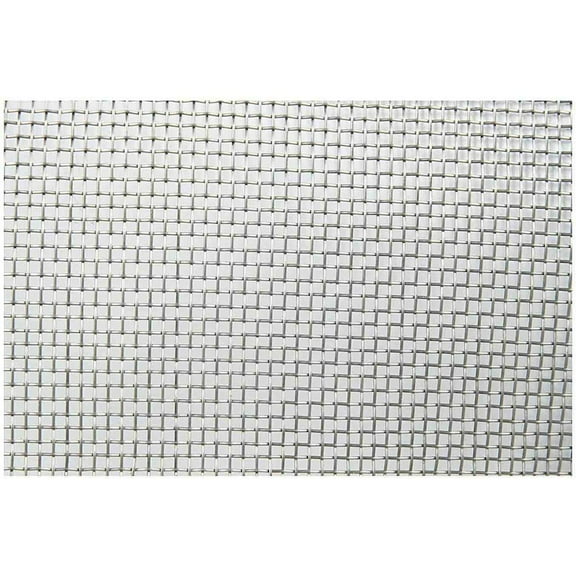 Allstar Performance 5/64in Stainless Screen 3ft x 3ft