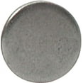 thumbnail image 1 of Steel End Caps 1-1/4in OD 10pk, 1 of 8