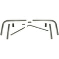 thumbnail image 1 of Allstar Performance ALL22366 Unwelded Front Bumper, 1 of 9